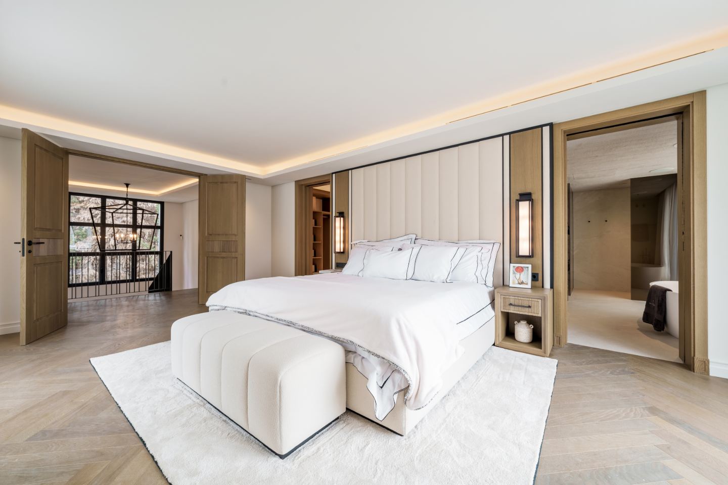 Villa Las Palmeras — 18