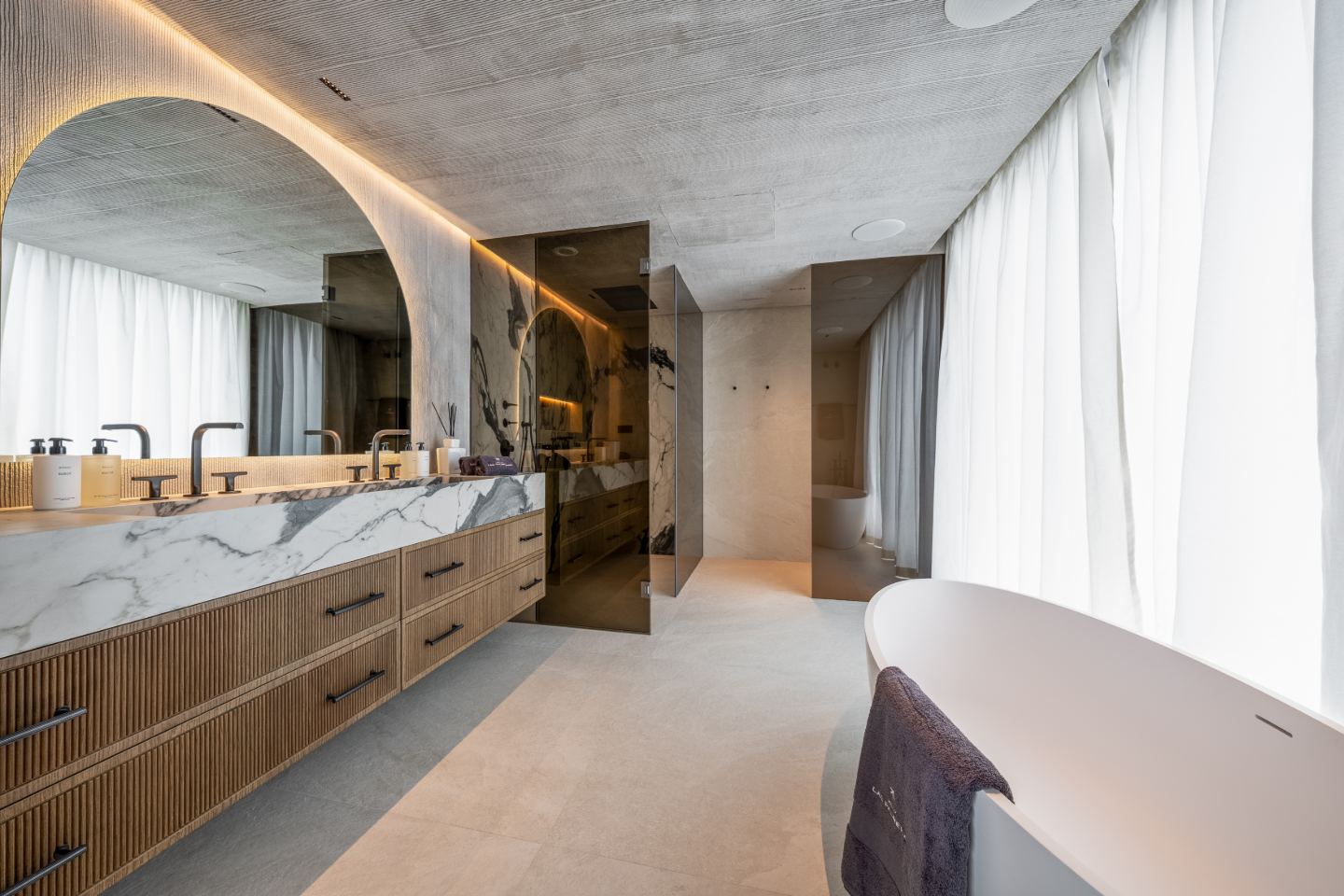 Villa Las Palmeras — 19