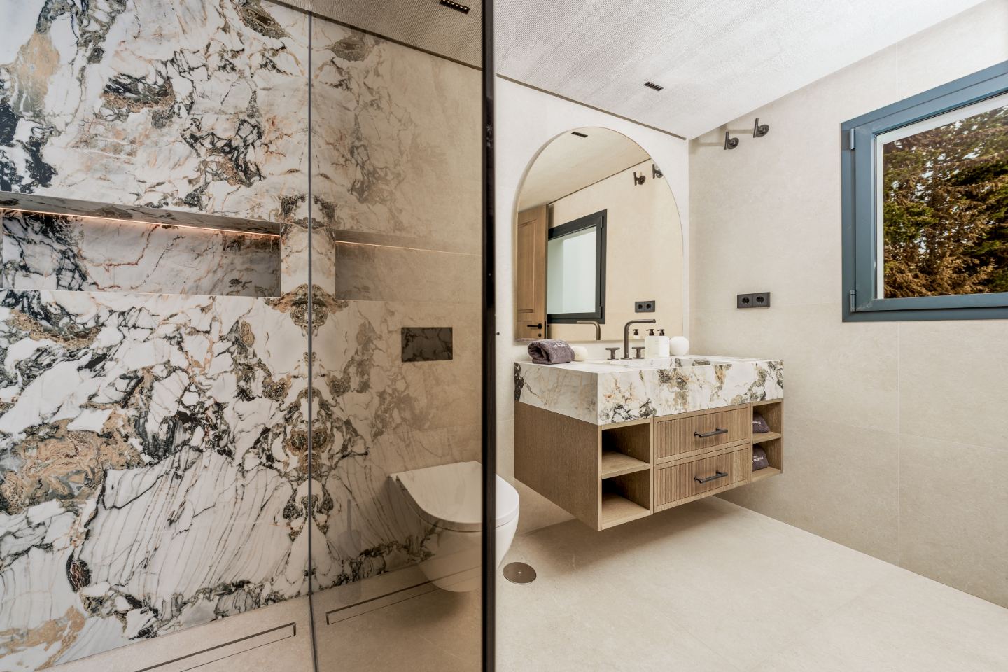 Villa Las Palmeras — 22