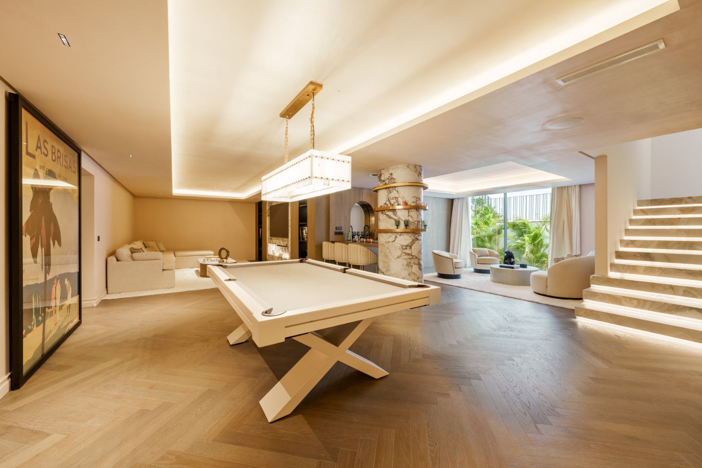 Villa Las Palmeras — 25