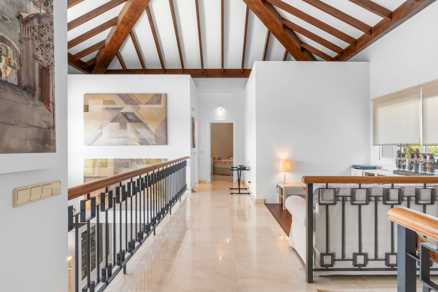 Villa El Paraiso — 1