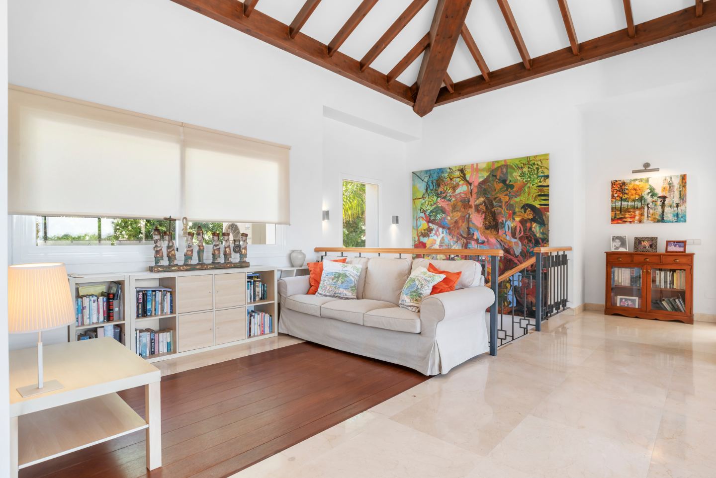 Villa El Paraiso — 5