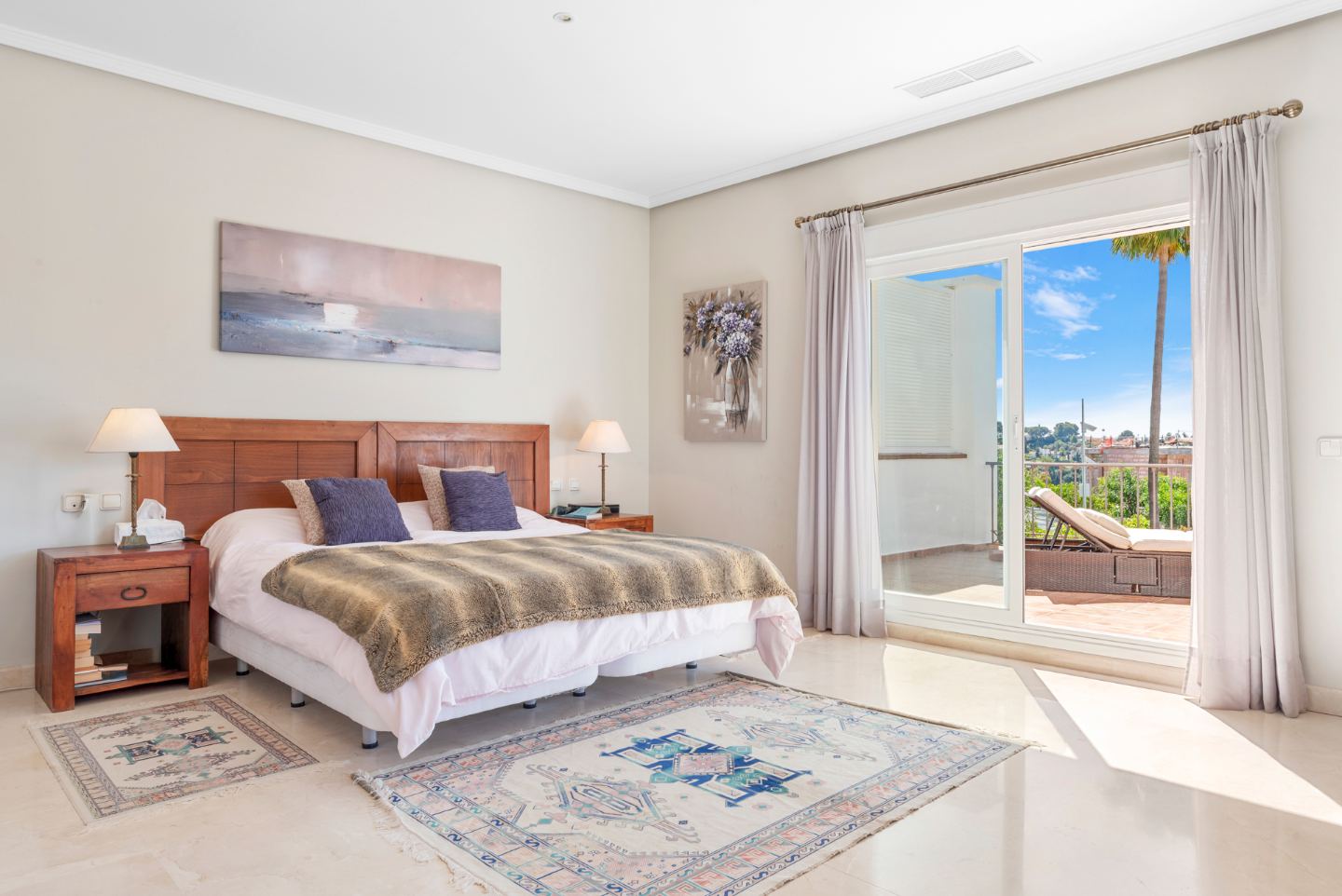 Villa El Paraiso — 7