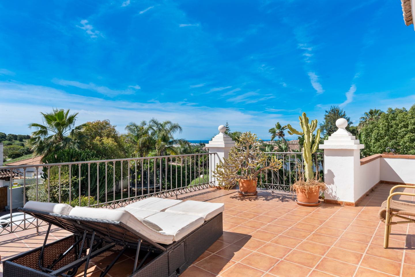 Villa El Paraiso — 12