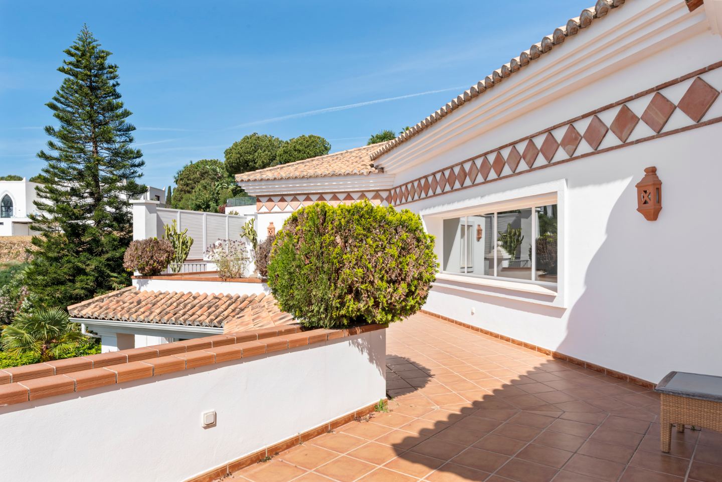 Villa El Paraiso — 11