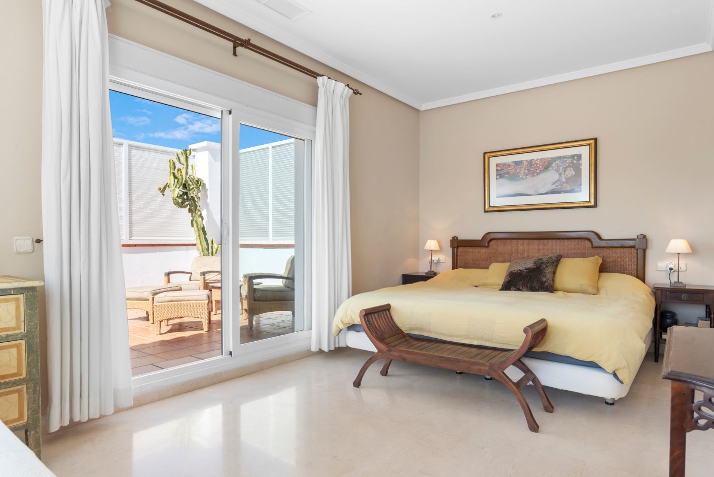 Villa El Paraiso — 16