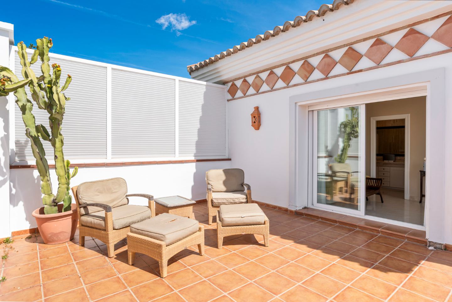 Villa El Paraiso — 18