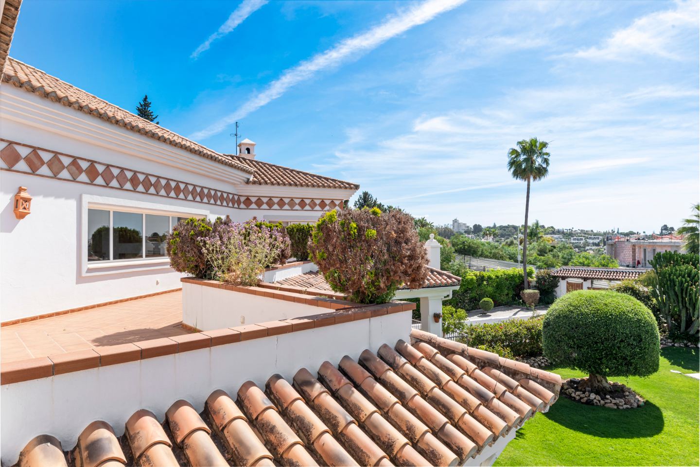 Villa El Paraiso — 19
