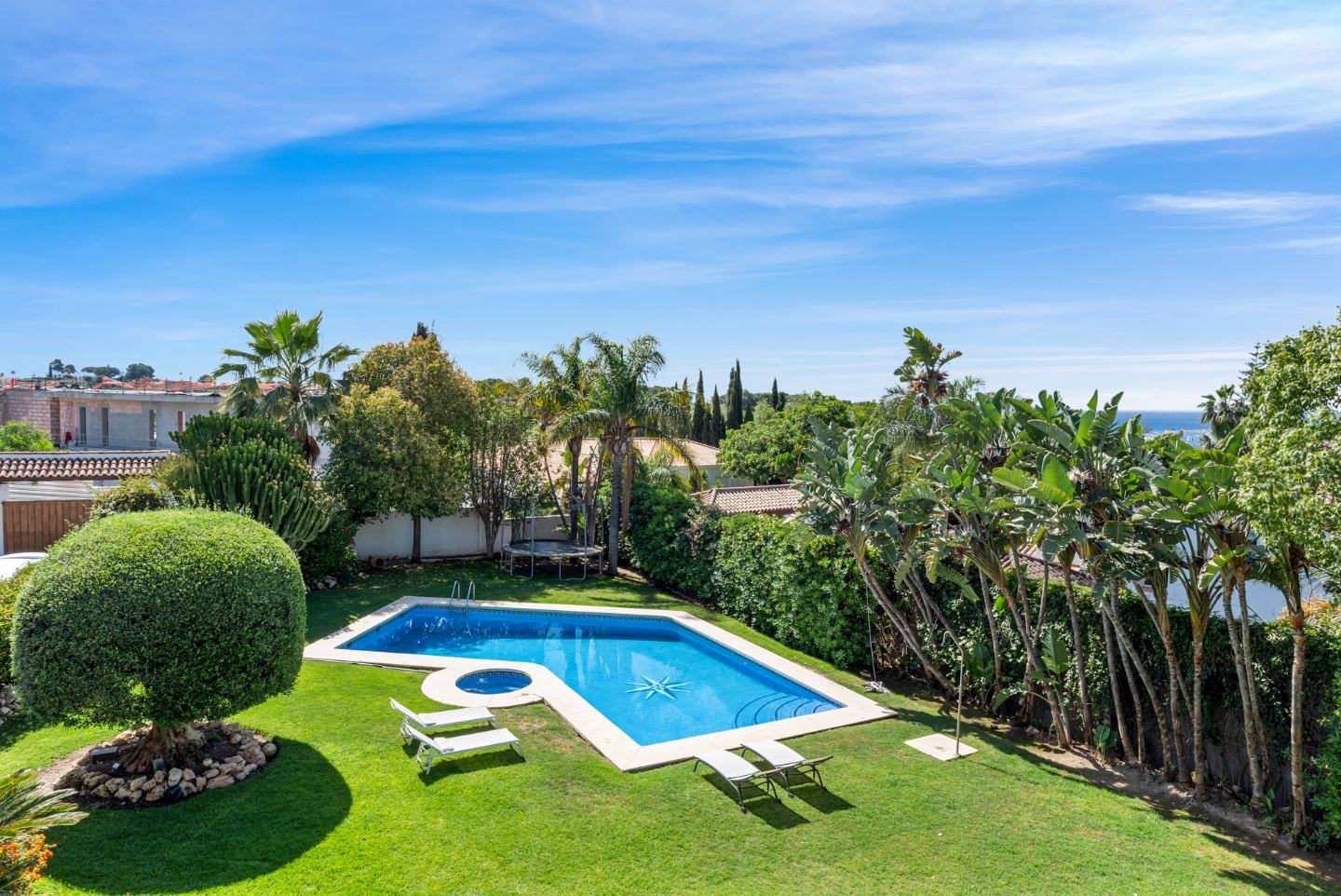 Villa El Paraiso — 22