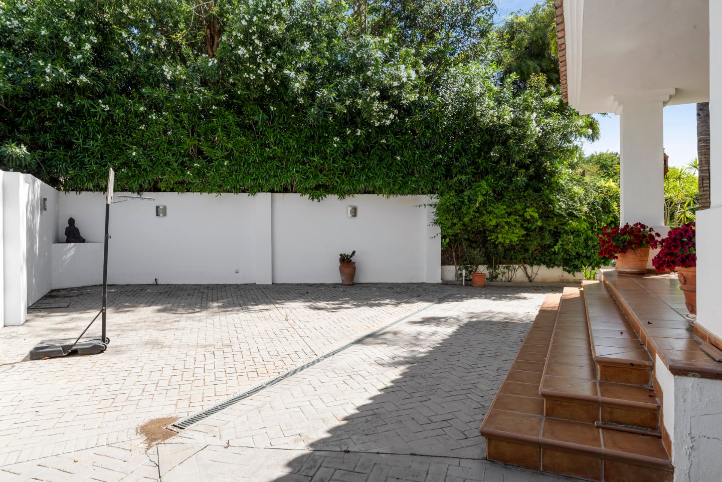 Villa El Paraiso — 23