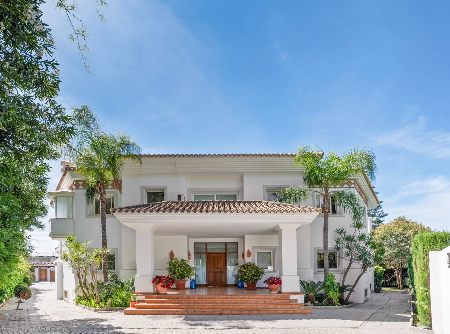 Villa El Paraiso — 24