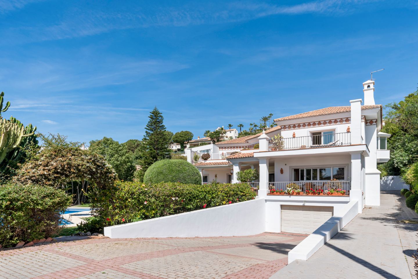 Villa El Paraiso — 26
