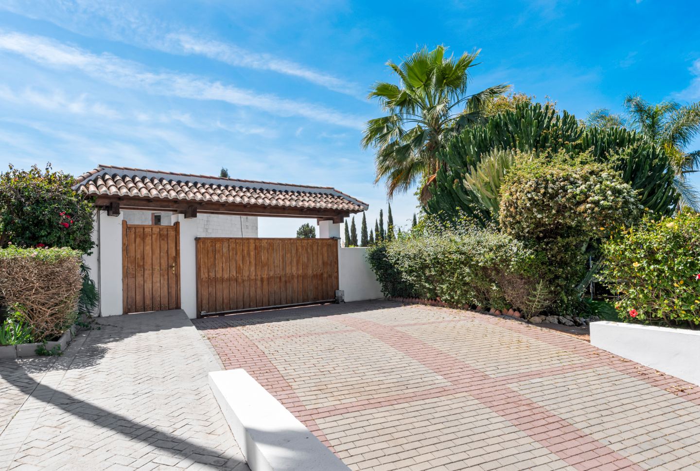 Villa El Paraiso — 27