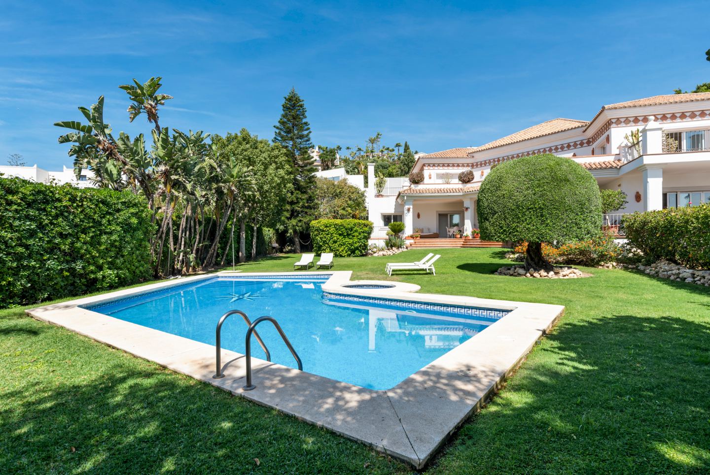 Villa El Paraiso — 28