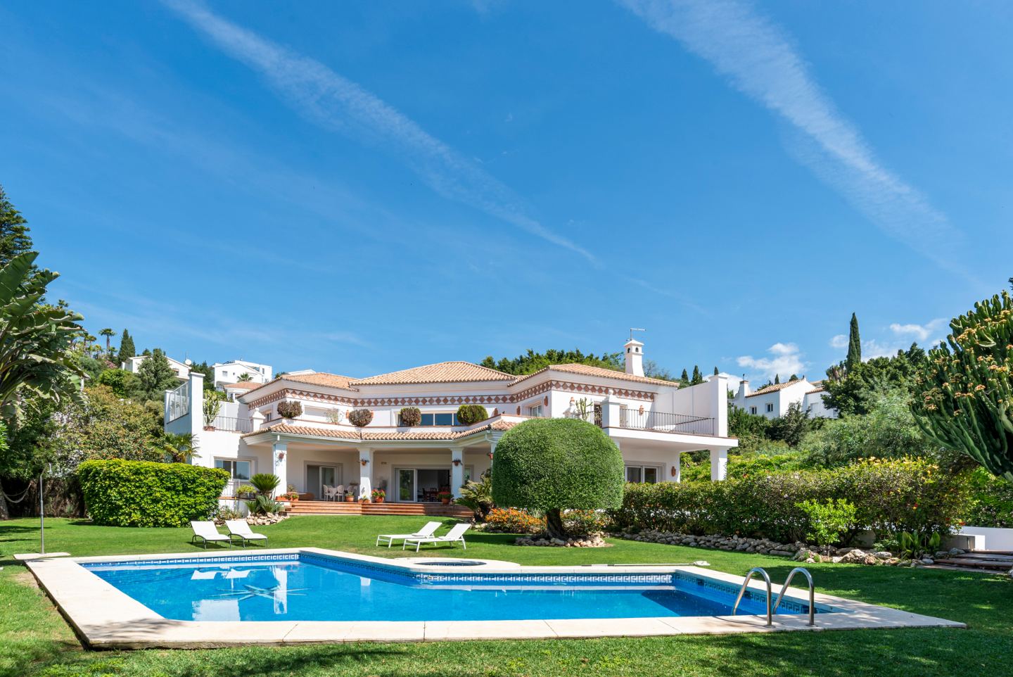 Villa El Paraiso — 29