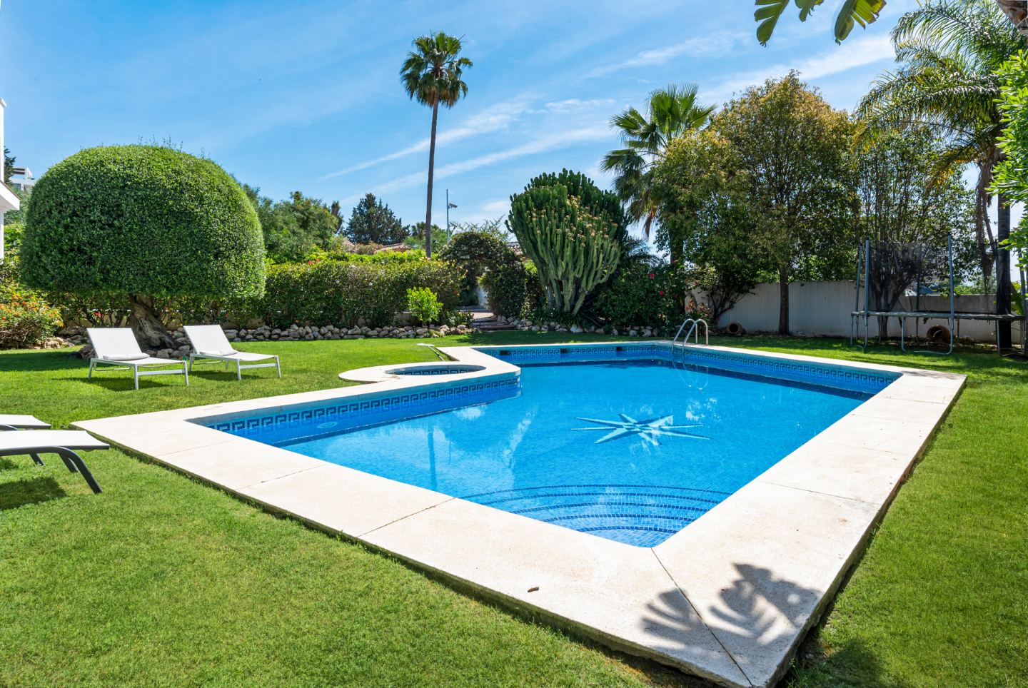Villa El Paraiso — 31