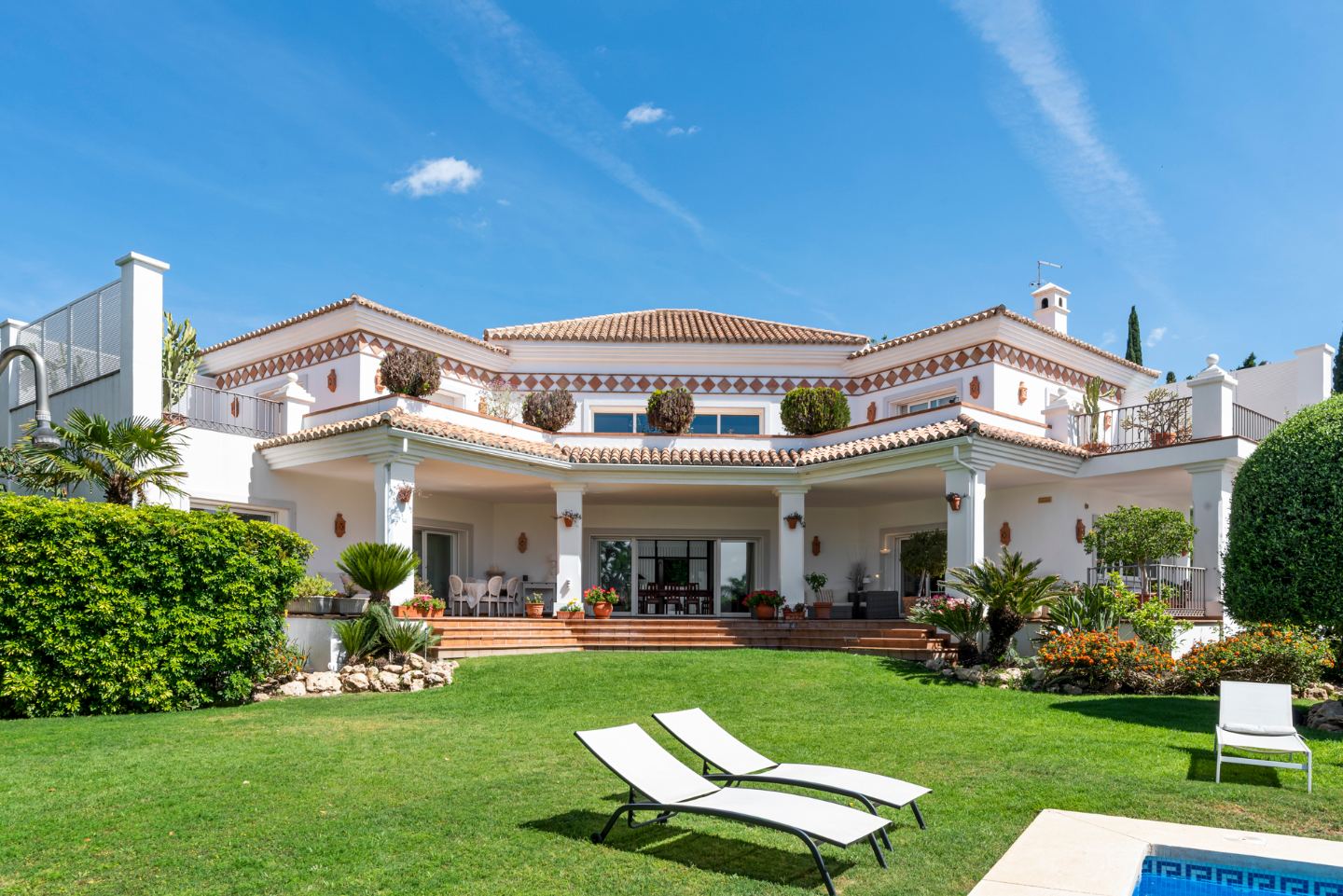 Villa El Paraiso — 32