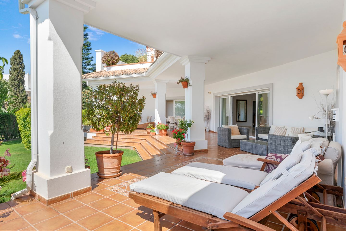Villa El Paraiso — 35