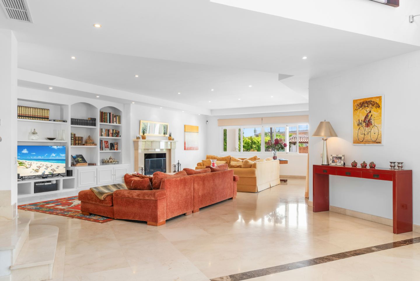 Villa El Paraiso — 39