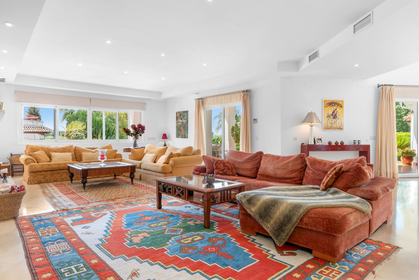 Villa El Paraiso — 40