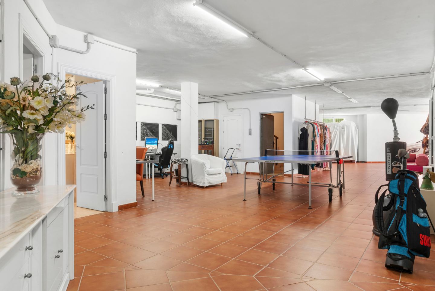 Villa El Paraiso — 45