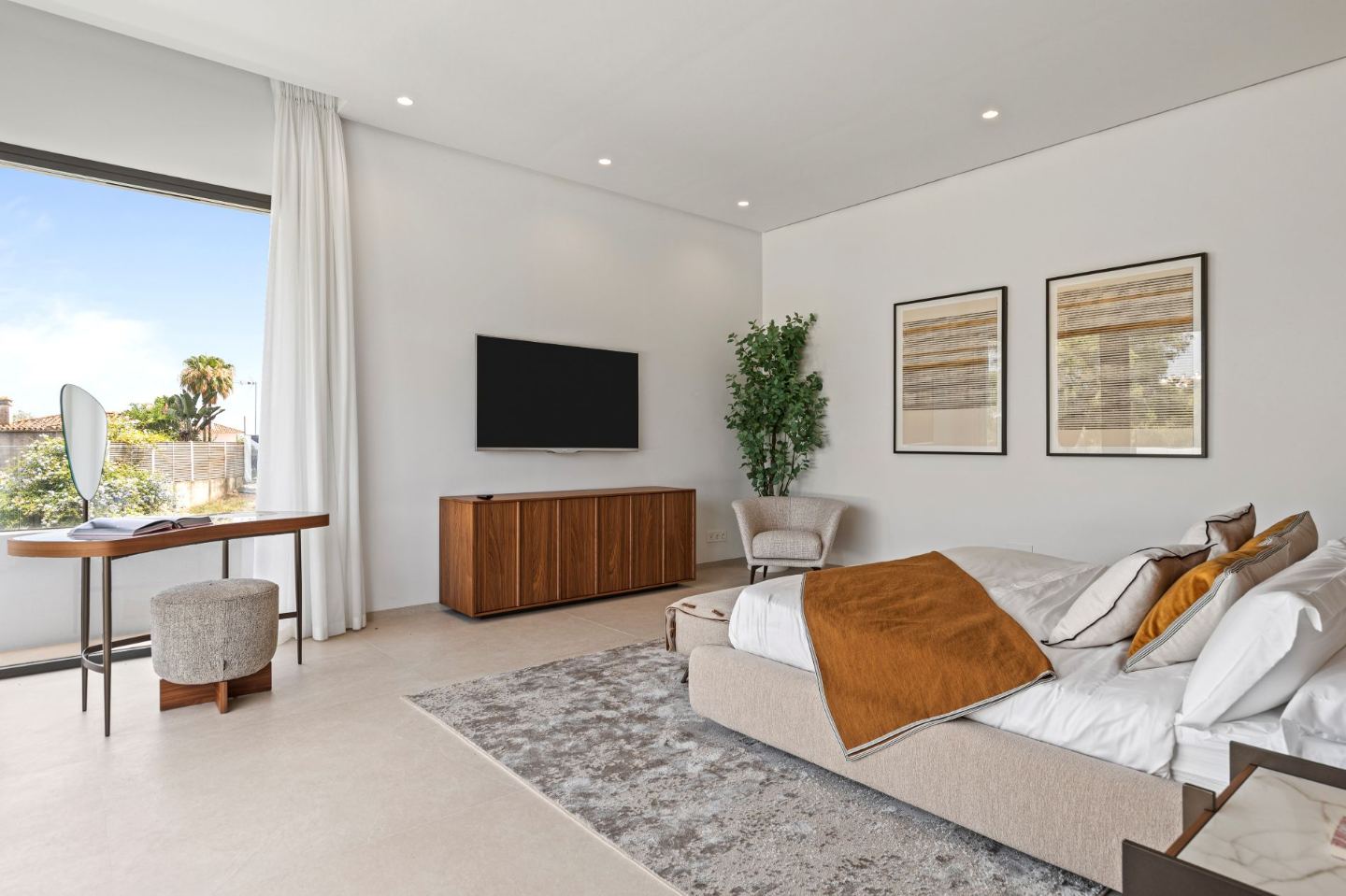 Villa moderne clé en main à Benahavís | Design haut de gamme et intimité — 11