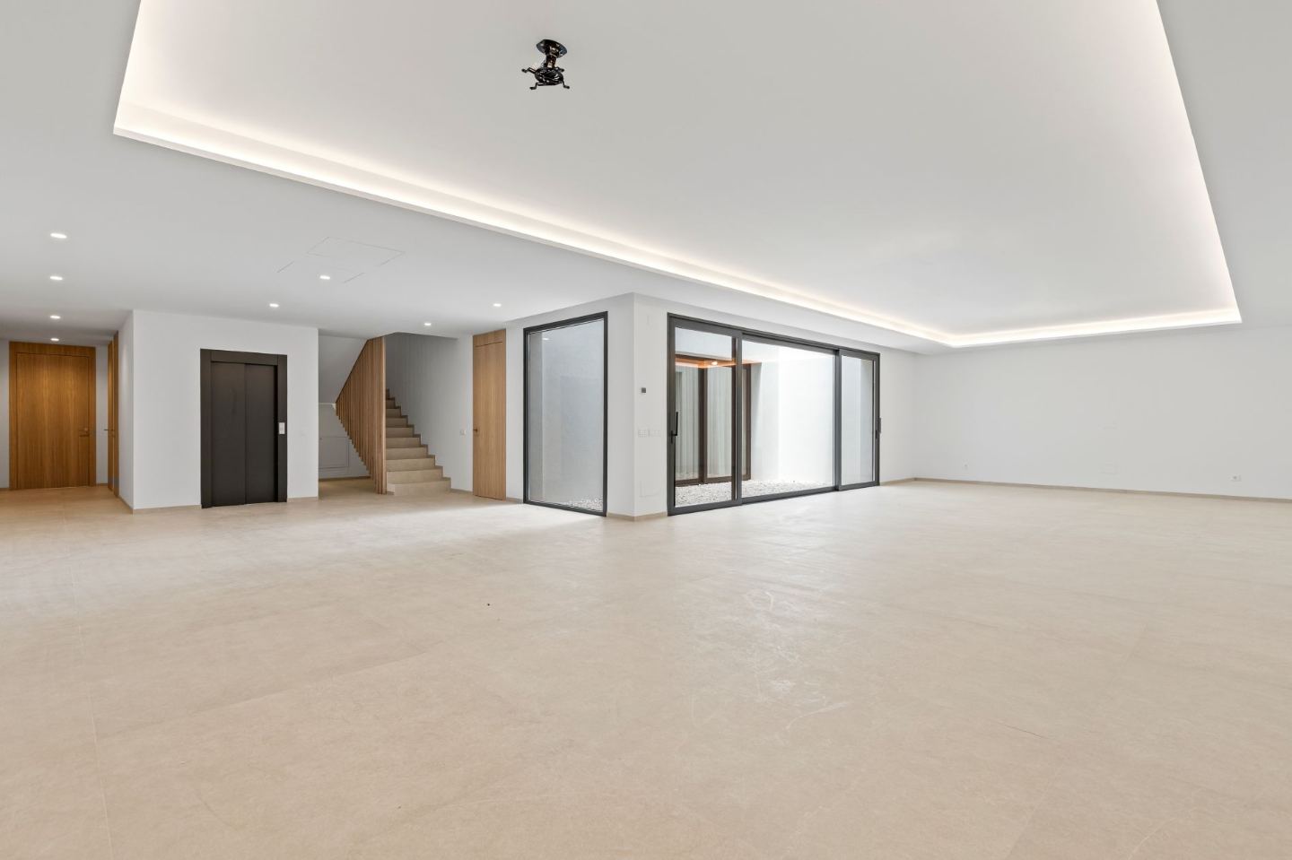 Villa moderne clé en main à Benahavís | Design haut de gamme et intimité — 17